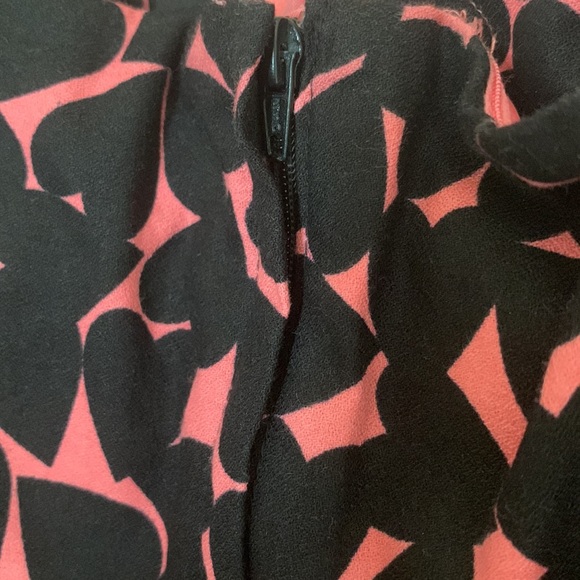 H&M Hearts Tube Top Dress - Picture 6 of 8